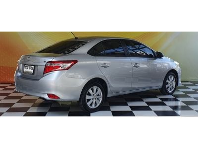TOYOTA VIOS 1.5E AT ปี 2016 รูปที่ 3